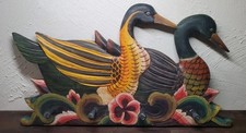 Vintage hand carved for sale  Marble Falls