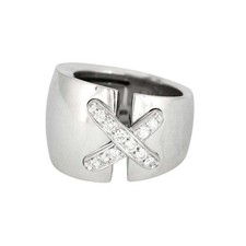 Chaumet liens large d'occasion  Paris VIII