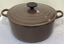 Vintage creuset 4.5 for sale  LONDON