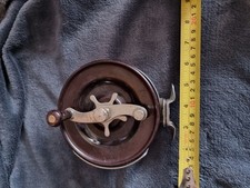 Vintage alvey snapper for sale  WELLS-NEXT-THE-SEA