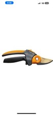 Fiskars powergear2 titanium for sale  Aiea
