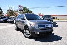 2009 ford edge for sale  Orlando