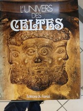 Univers celtes tbe d'occasion Univers celtes tbe d'occasion  Daumazan-sur-Arize