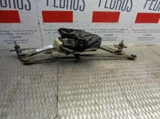 640583 front wiper d'occasion  Expédié en Belgium