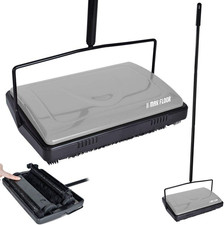 Spazzatrice meccanica manuale usato Spazzatrice meccanica manuale usato  Roma