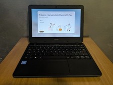 Acer travelmate b117 usato  Tavernole sul Mella