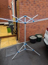 camping washing line for sale  NEWTON ABBOT
