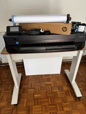 Designjet t120 plotter for sale  RICKMANSWORTH