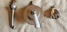 Vintage speakman shower for sale  HUNGERFORD