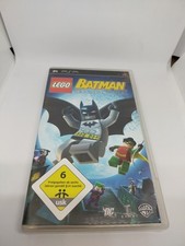 Lego batman videospiel gebraucht kaufen  Grefrath