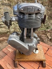 Norton es2 350 for sale  EXETER