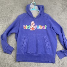 Kidrobot hoodie mens for sale  Everett