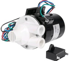 Conjunto de motor de bomba de água para máquina de gelo Hoshizaki KM-450 KM-900 APTA92P10WD1, usado comprar usado  Enviando para Brazil