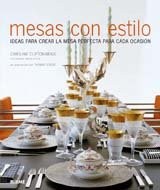 Usado, MESAS CON ESTILO: IDEAS PARA CREAR LA MESA PERFECTA PARA By Caroline VG comprar usado  Enviando para Brazil