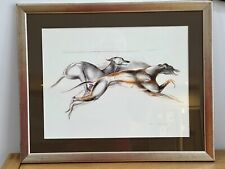 Greyhounds full stretch for sale  STOCKBRIDGE