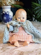 Old vintage baby for sale  COLNE