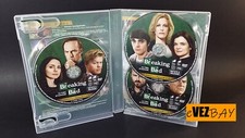 Dvd breaking bad usato  Novellara