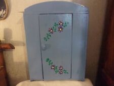 Armoire poupee ancienne d'occasion Armoire poupee ancienne d'occasion  Neuves-Maisons