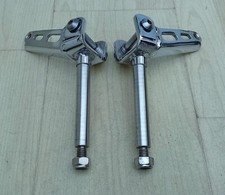 Style 17mm stub for sale  WISBECH