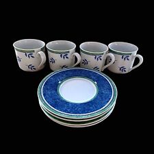 Villeroy boch tasse gebraucht kaufen  Stein