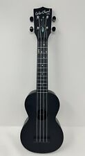 Ukulele Kala Learn To Play acorde colorido com bolsa tote, preto comprar usado  Enviando para Brazil