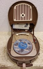 Philips 2113 plattenspieler gebraucht kaufen  Speyer