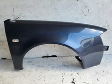 Audi facelift kotflügel gebraucht kaufen  Kleinrinderfeld