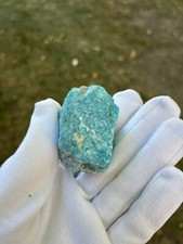 Natural turquoise rough for sale  Schaumburg