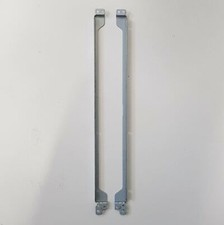 Genuíno Samsung NP-RF511 Laptop L + R Conjunto de Suporte de Dobradiça BA81-10886A BA81-10887A, usado comprar usado  Enviando para Brazil