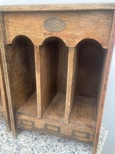 Vintage pigeon holes for sale  CHESTERFIELD