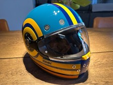 Casco smk vintage usato  Portici