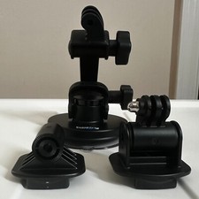 Suporte de ventosa GoPro para todas as câmeras comprar usado  Enviando para Brazil