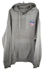 Nfl mens hooded for sale  SITTINGBOURNE