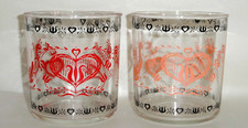 Hazel atlas glasses for sale  Spring Grove