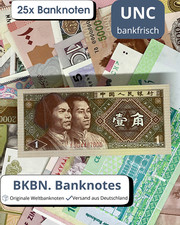 Banknoten aller weltgeld gebraucht kaufen  Sugenheim