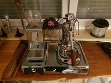 Pavoni professional pressure gebraucht kaufen  Radolfzell am Bodensee