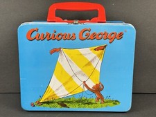 Curious george vtg for sale  Clifton