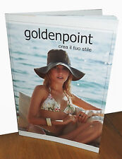 Goldenpoint estate summer usato  Italia