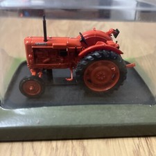 Tr65 tracteur universal d'occasion  Quingey