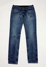 Rossodisera jeans donna usato  Italia