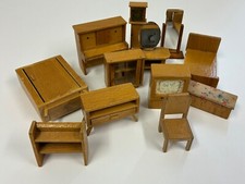 Joblot dolls house for sale  AYLESFORD