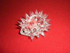 Swarovski figur igel gebraucht kaufen  Hamburg