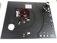 Riginal chassis thorens gebraucht kaufen  Bonn