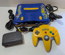 nintendo 64 pokemon comprar usado nintendo 64 pokemon comprar usado Enviando para Brazil