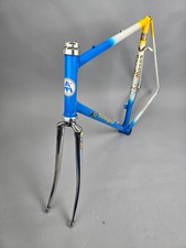 Rahmen set cicli gebraucht kaufen  Filderstadt