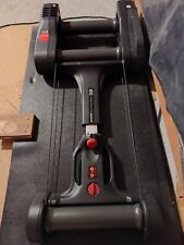 Rullo elite nero usato  Lauria