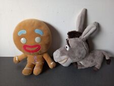 Lot peluches shrek d'occasion  Redon