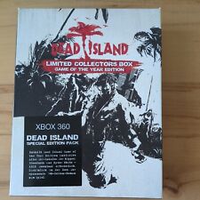 Dead island box gebraucht kaufen  Leipzig