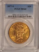 1877 liberty gold for sale  Modesto