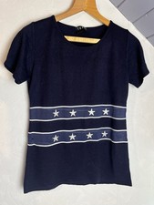 Tuzzi navy blue for sale  BALLYNAHINCH